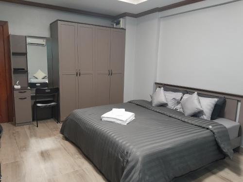 The Billions Patong Condotel
