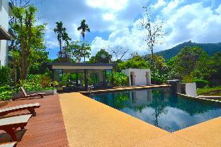 The Bleu condo 2 bedrooms  sea view Chaweng