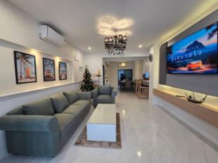 The Bliss House Bangsaen