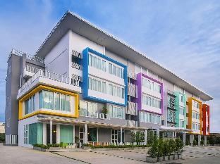 The Bliss Ubon