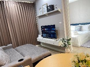 The Blu X bangsaen grand suite