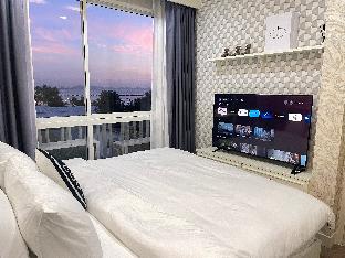 The Blu X Bangsaen Miracle Seaview(Top floor)