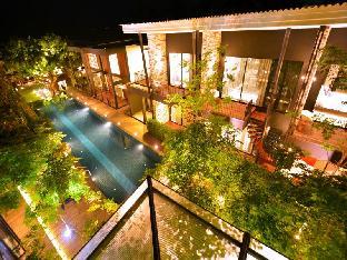 The Blue Sky Resort @ Hua Hin
