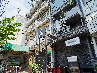 The BOB Hostel