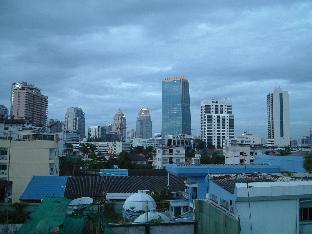 The Boss Sathorn Hotel