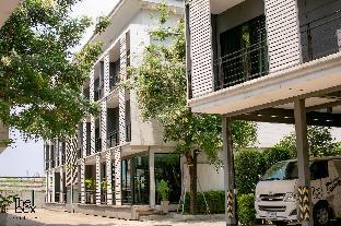 The Box Residence