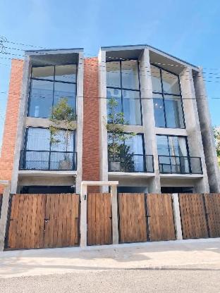 The Brick89 House