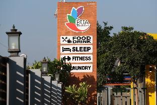 The Bua Boutique Resort