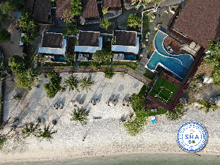 The Cabin Beach Resort