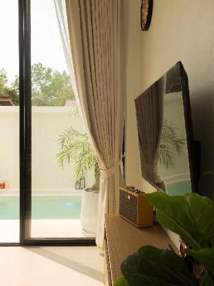 The Cabin88 Private Pool Villa