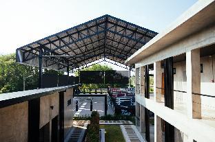 The Camp Muay Thai Resort and Academy