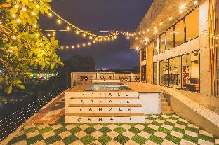The canale hatyai