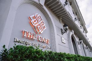 The Cape Hotel