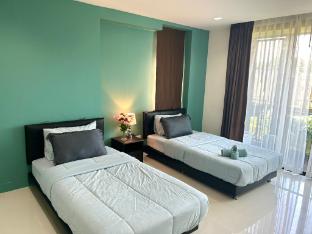 The Cape Panwa Phuket Hotel by Jay Pixels