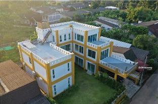 The Castle Residence Krabi