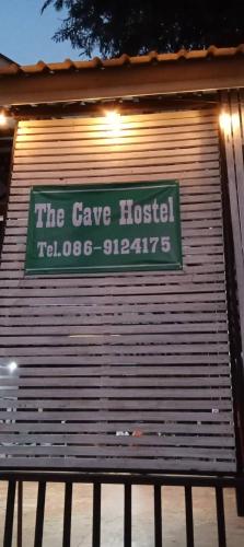 The Cave Hostel
