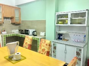 THE CHAN VACATION HOME