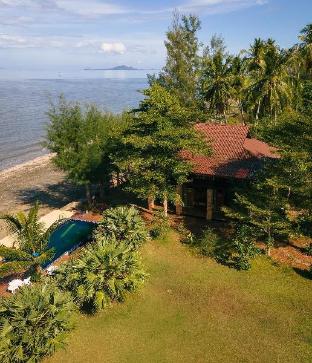 The Chevalley Beach Resort