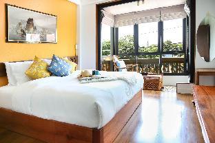 The Chiang Mai China Town, Dragon Family Suite