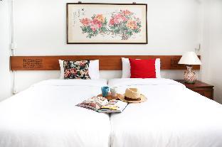 The Chiang Mai China Town, Phoenix Family Suite