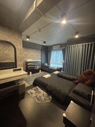 The Chiva Duo Rooms