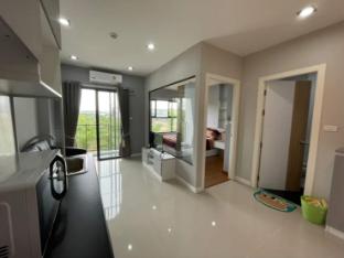 The city condo หาดใหญ่