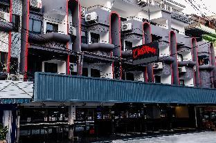 The Classroom Hotel