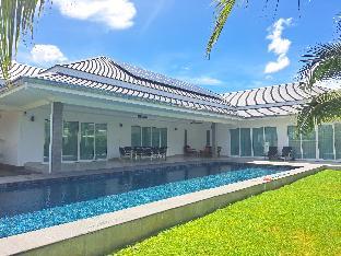 The Clouds Hua Hin with private pool