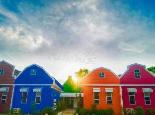 The Color Ville Hotel