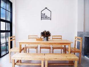 The Companion Hostel