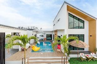 The Connect Pool Villa Cha Am