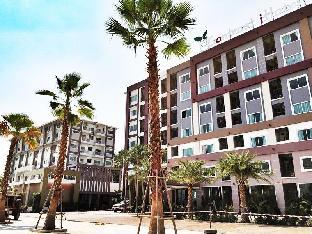 The Contrast Condo