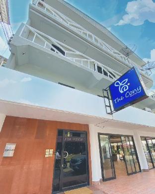The Cony Apartment
