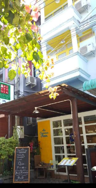 The Common Room CNX