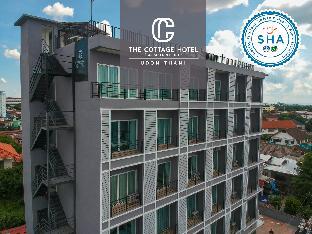 The Cottage Hotel Udon Thani