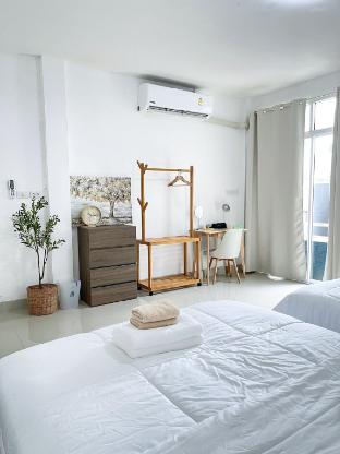 The Cozy Lazy Home Hatyai