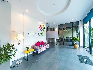 The Cozy Nest Boutique Hotel