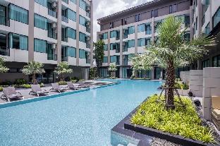 The Crystal Hotel Buriram