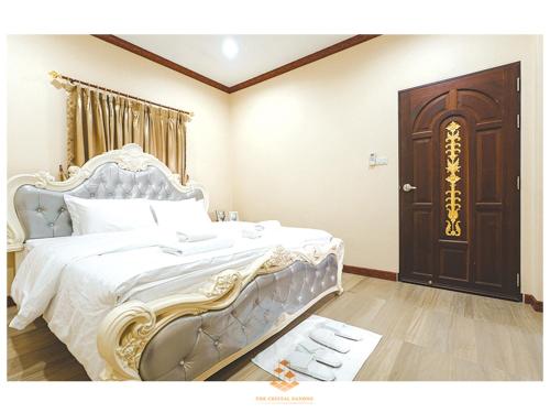 The Crystal Ranong - Deluxe Room