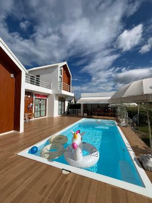 The Day Khaoyai Pool Villa