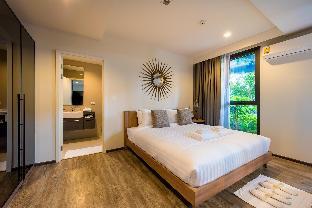 The Deck Phuket Resort [ 2 Bedroom Family Suite ]