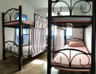The Dreamcatcher Hostel or Samui Sunset