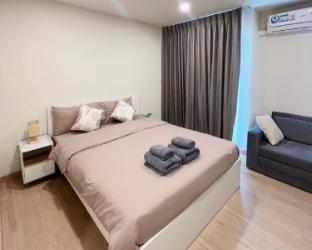 The East Ville Bangsaen Apartment