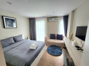 The East Ville Bangsaen Daily Rental Condo