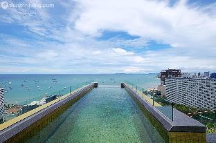 The Edge Central Pattayaห้องพักพัทยาวิวทะเลสุดสบาย