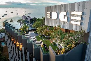 The Edge: Luxury Apartment #Seaview #Pattaya
