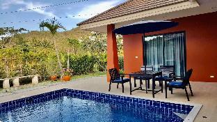 The Eight Boutique Private Pool Villa Paradise