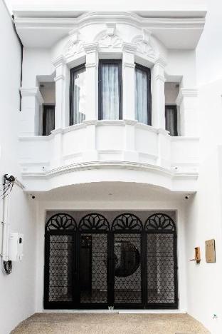 The elements Boutique House
