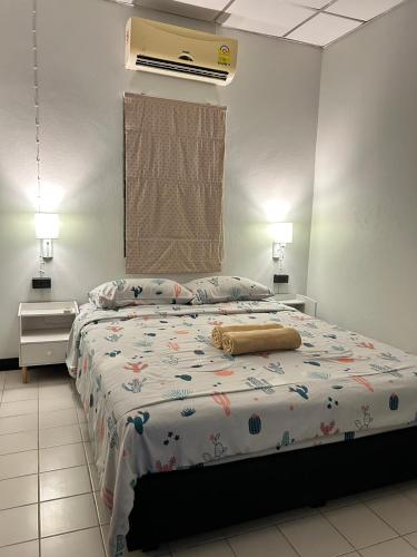 The Endless Bangtao Residence CAC 1