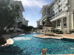 The energy Cha-am Huahin By Jammy